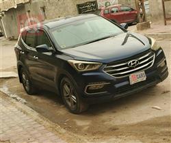 هیۆندای سەنتافی